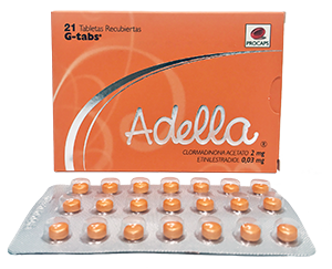 Adella